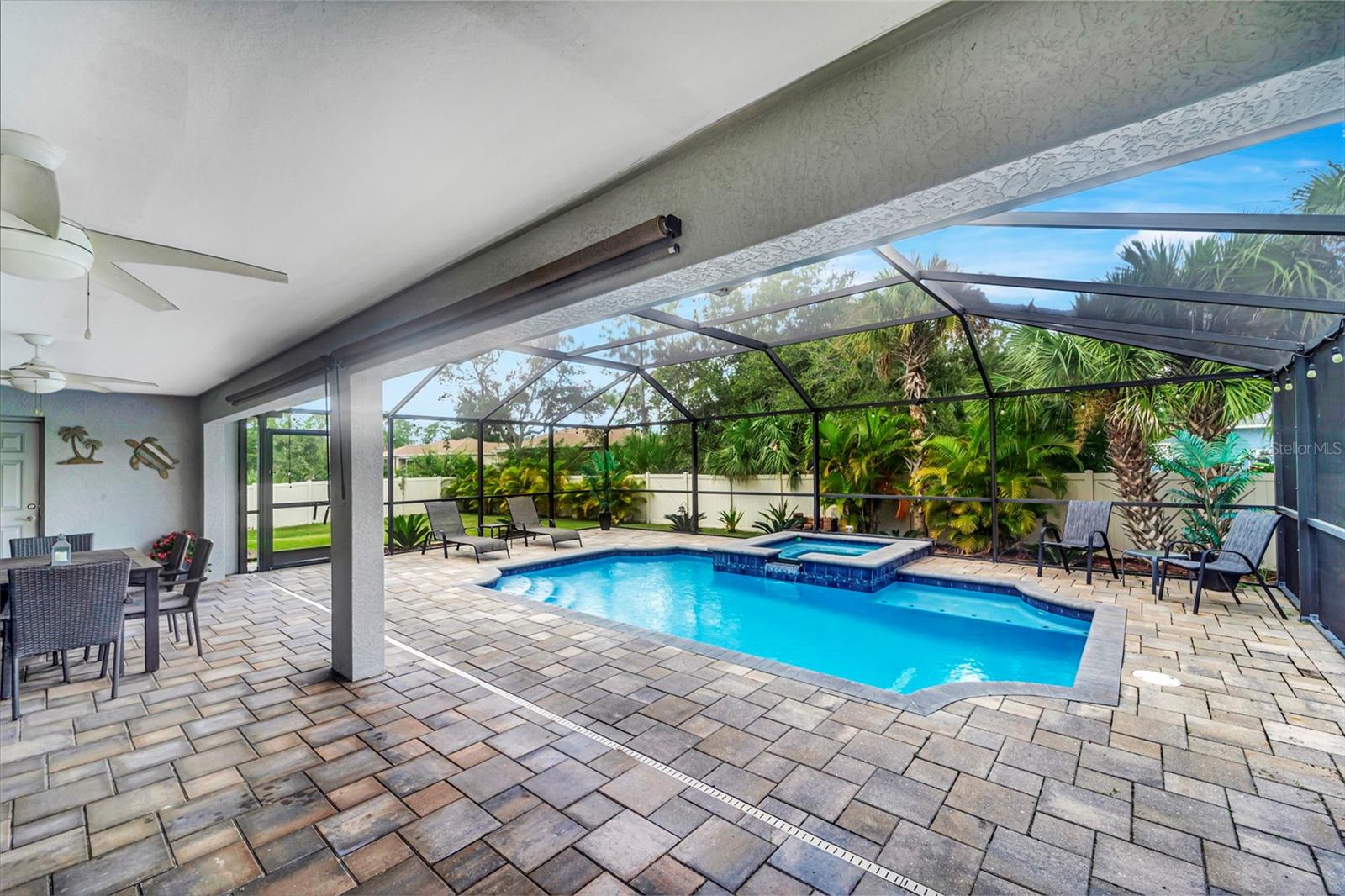 4357 LOBELIA ST, NORTH PORT, FL, 34286