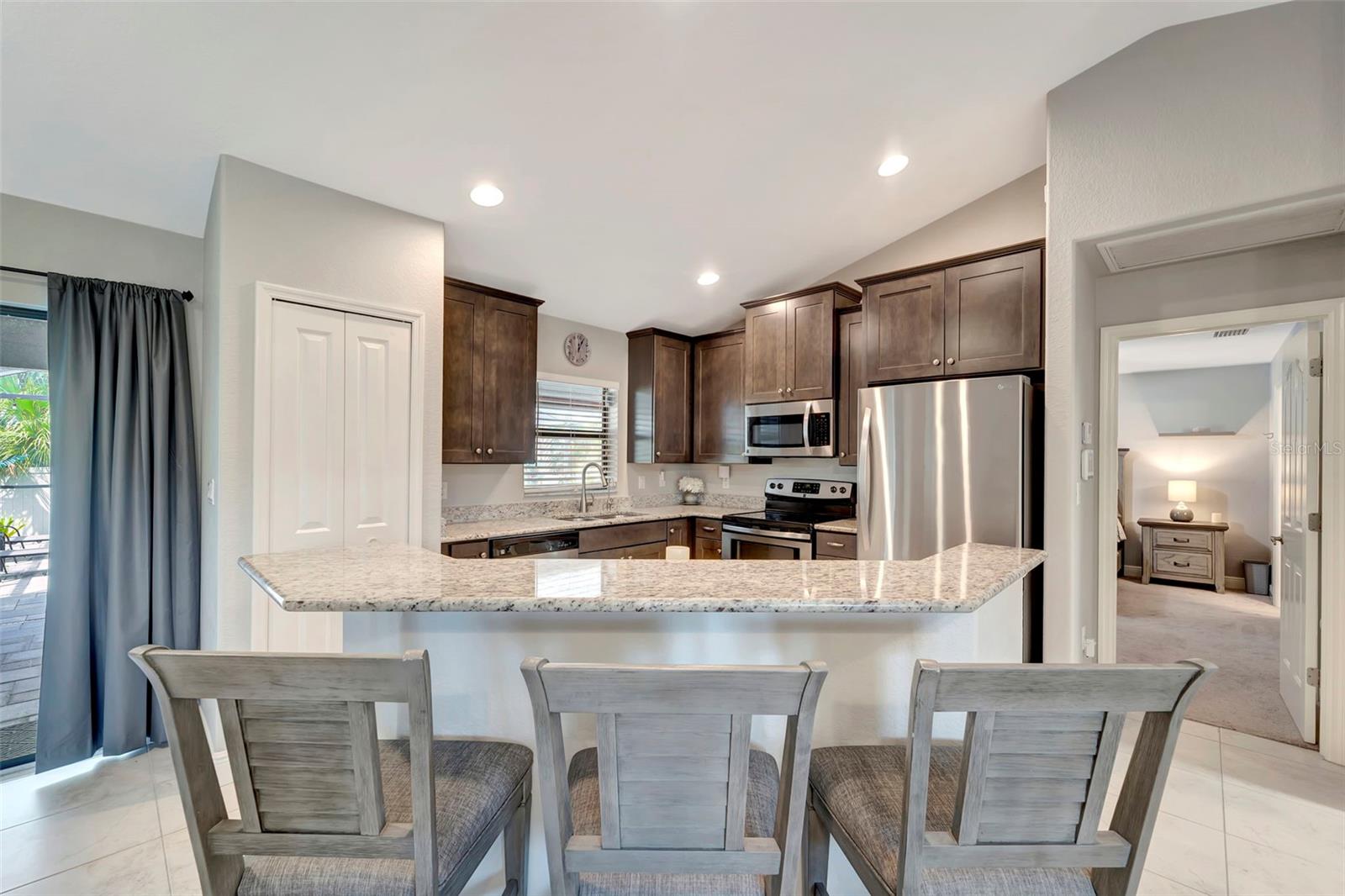 4357 LOBELIA ST, NORTH PORT, FL, 34286