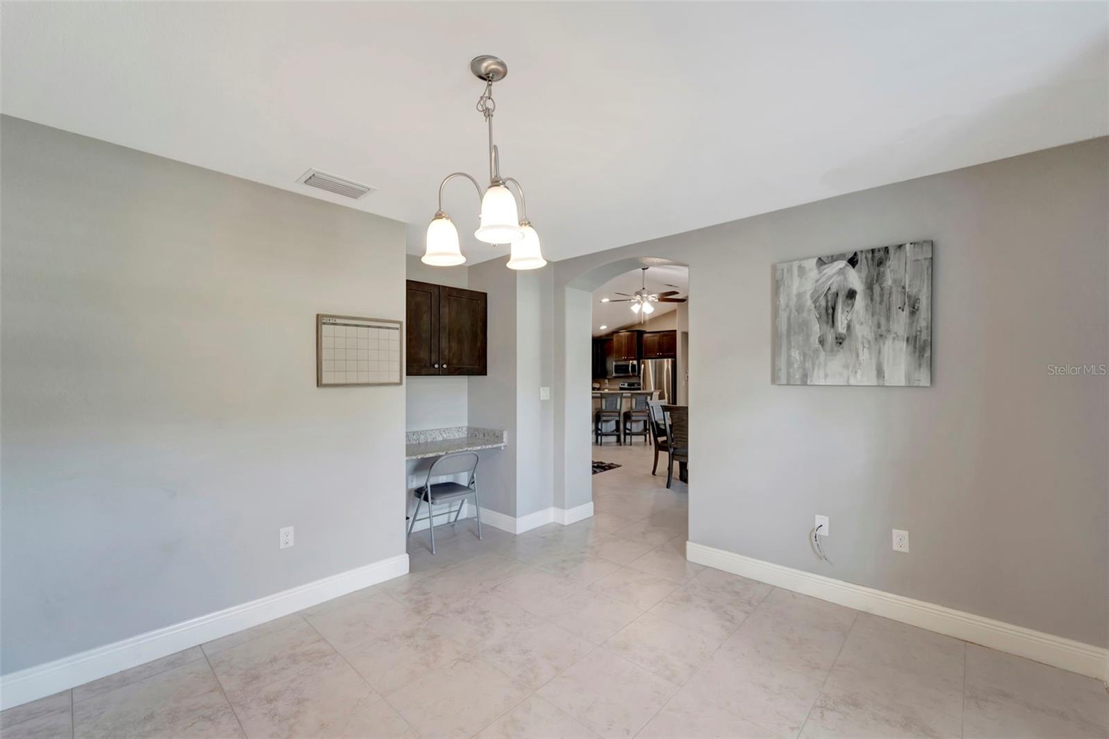 4357 LOBELIA ST, NORTH PORT, FL, 34286