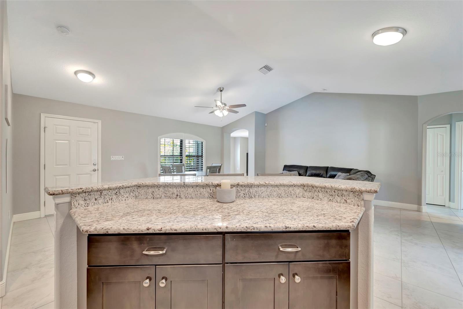 4357 LOBELIA ST, NORTH PORT, FL, 34286