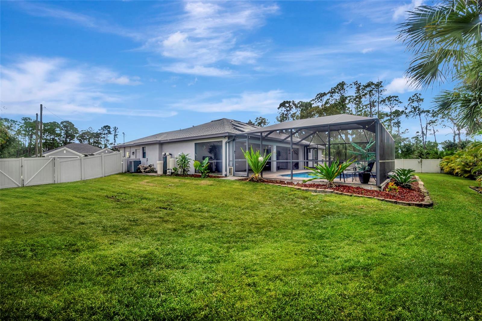 4357 LOBELIA ST, NORTH PORT, FL, 34286