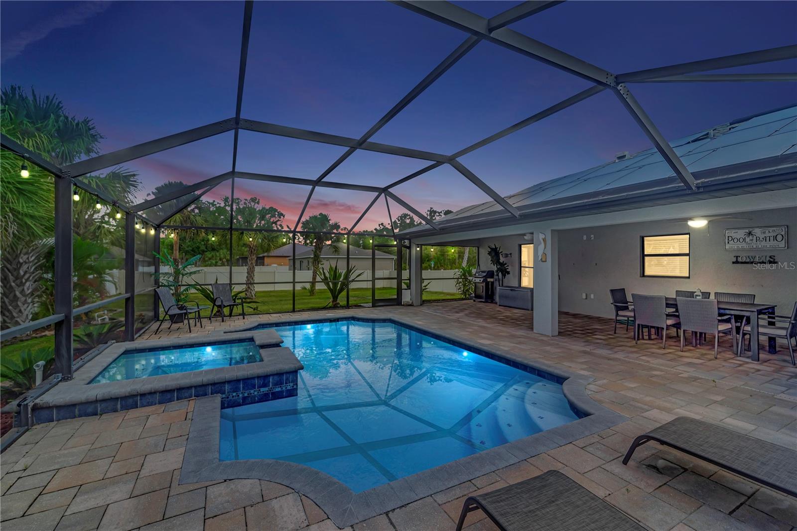 4357 LOBELIA ST, NORTH PORT, FL, 34286