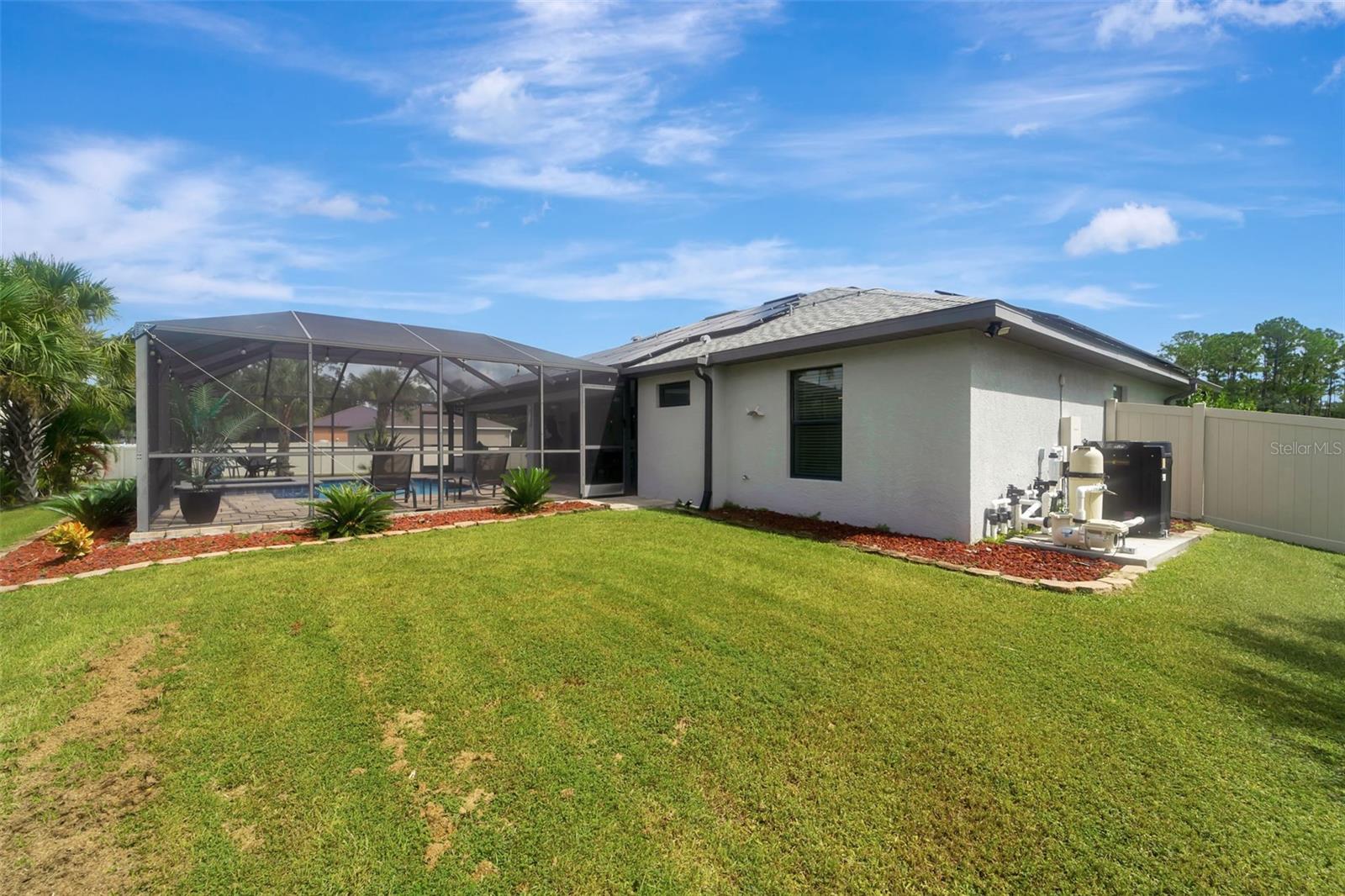 4357 LOBELIA ST, NORTH PORT, FL, 34286