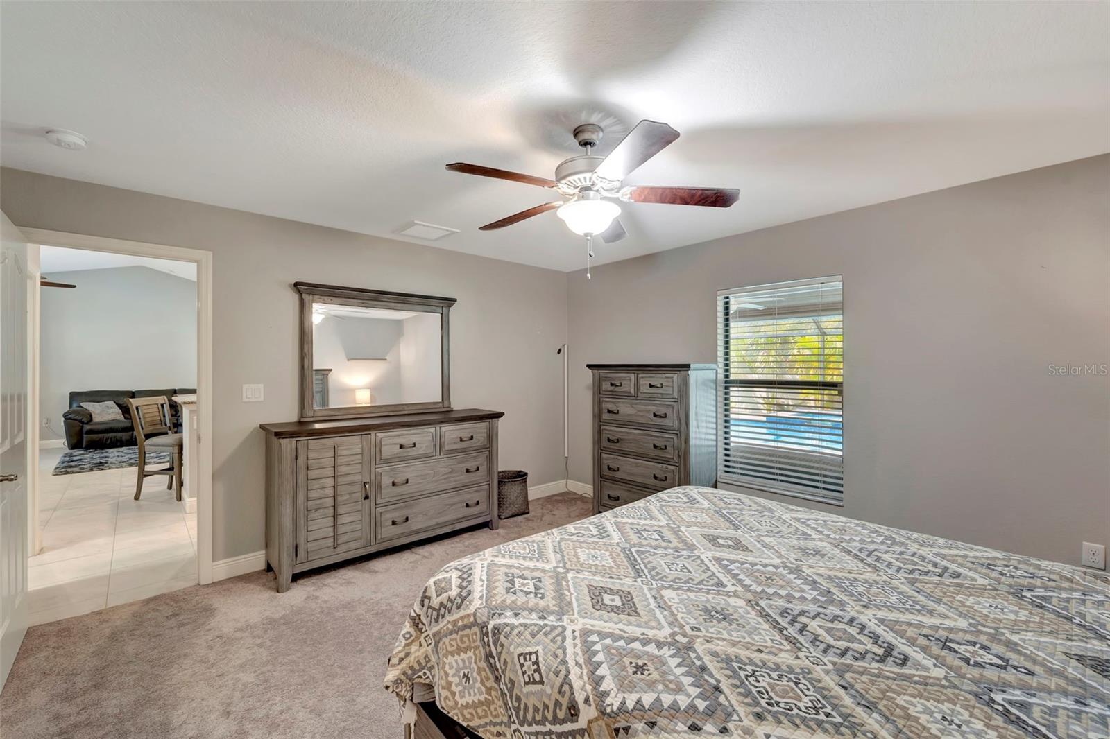 4357 LOBELIA ST, NORTH PORT, FL, 34286