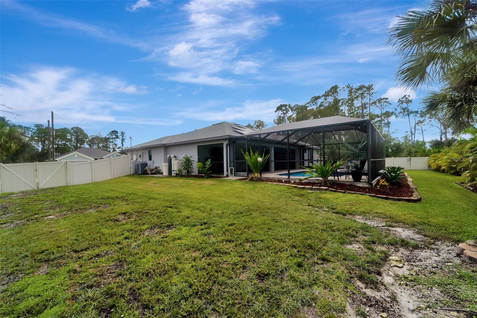 4357 LOBELIA ST, NORTH PORT, FL, 34286