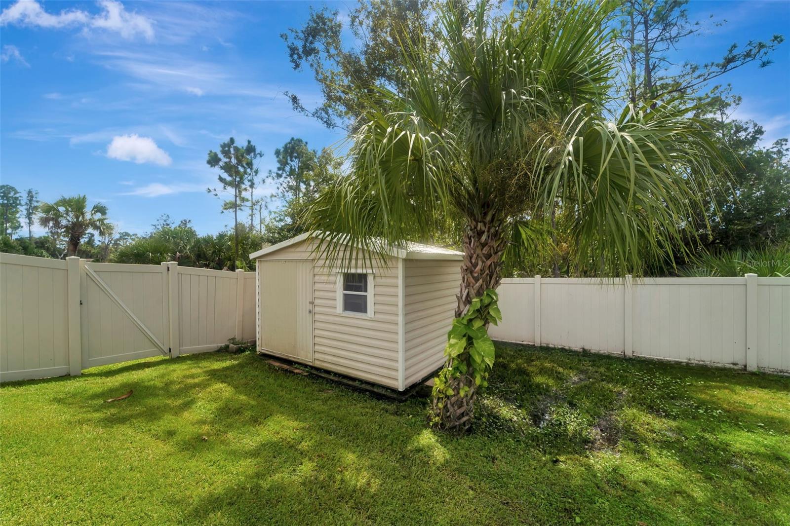 4357 LOBELIA ST, NORTH PORT, FL, 34286