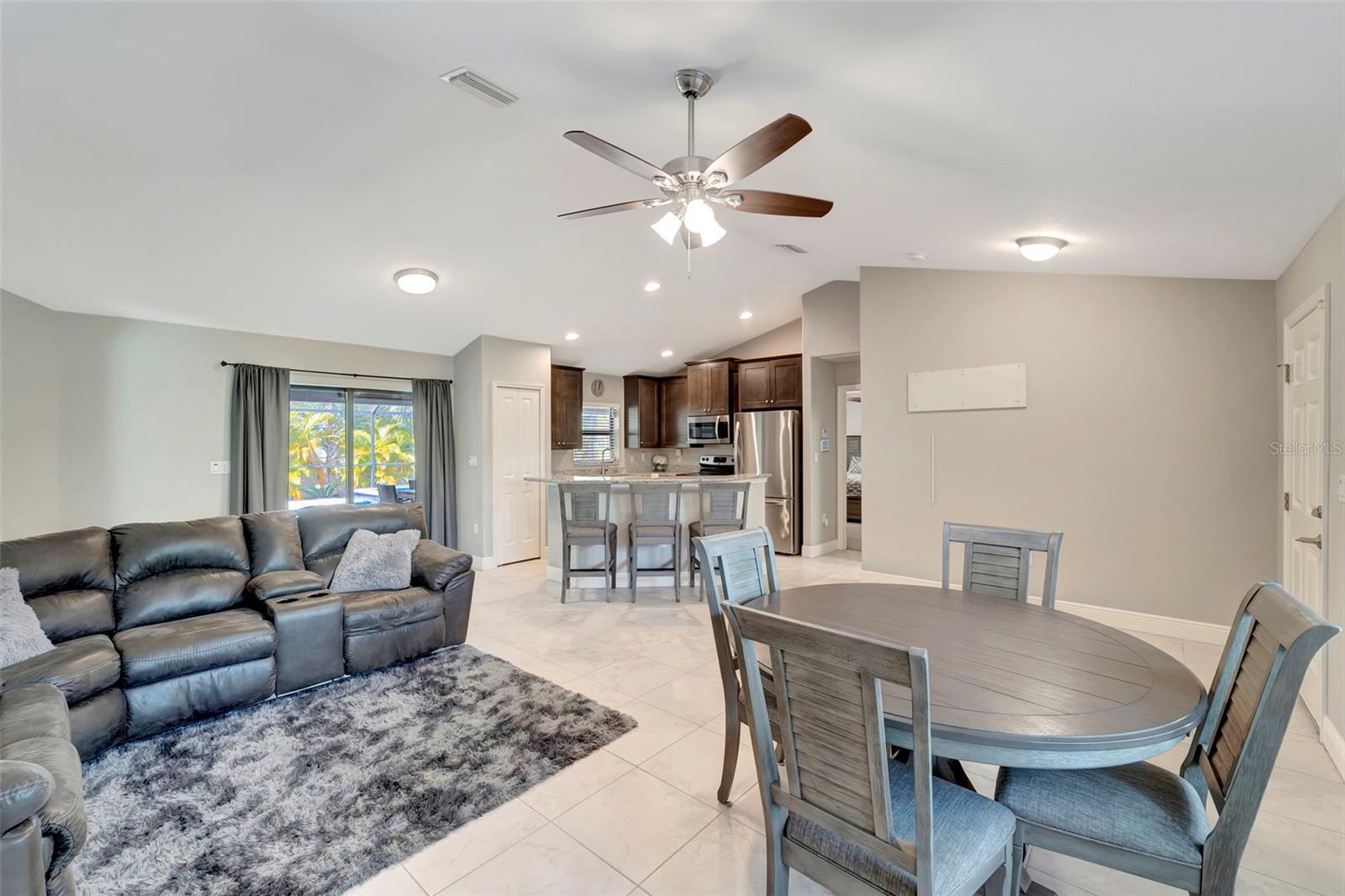 4357 LOBELIA ST, NORTH PORT, FL, 34286