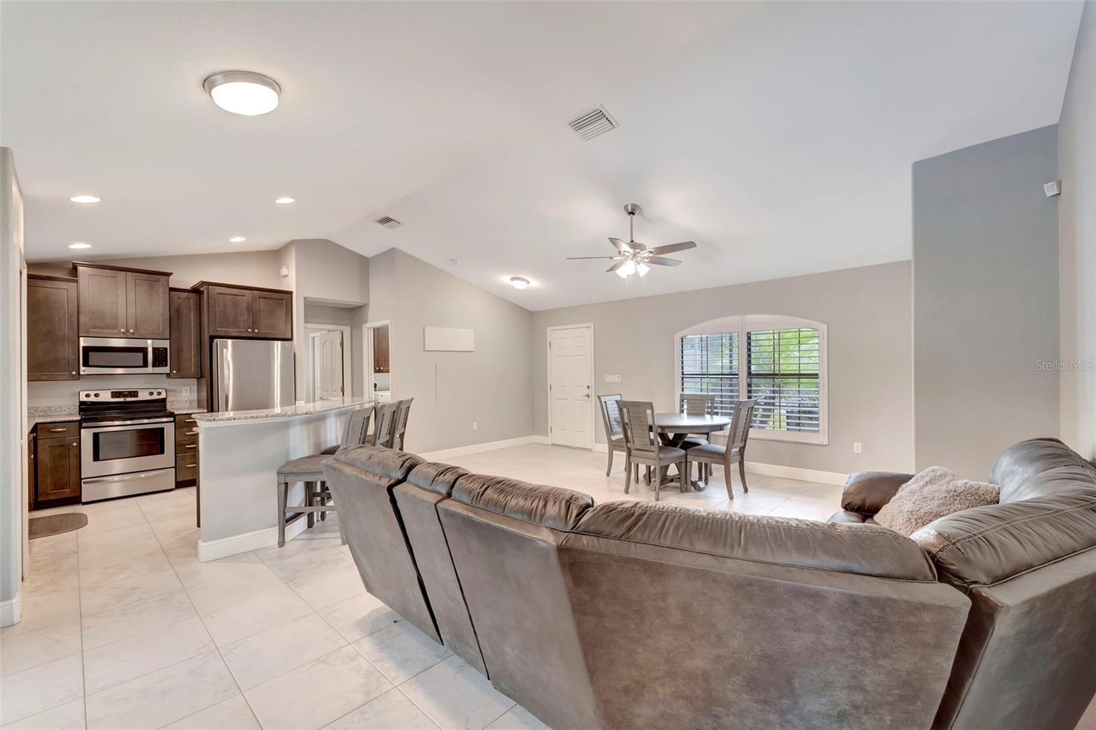 4357 LOBELIA ST, NORTH PORT, FL, 34286