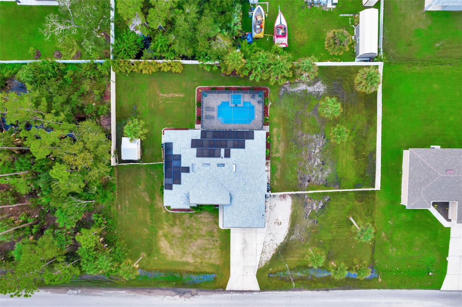 4357 LOBELIA ST, NORTH PORT, FL, 34286