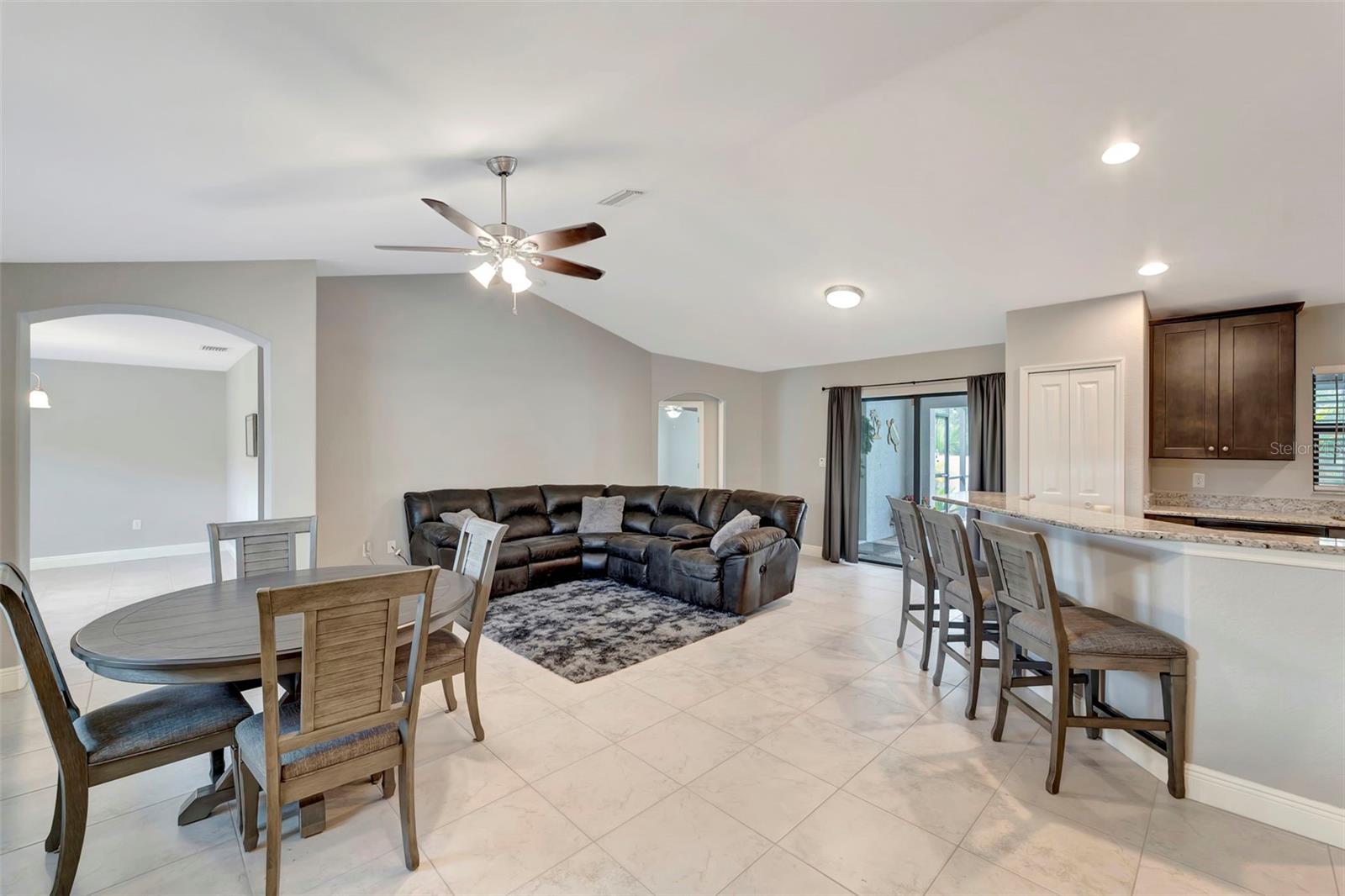 4357 LOBELIA ST, NORTH PORT, FL, 34286