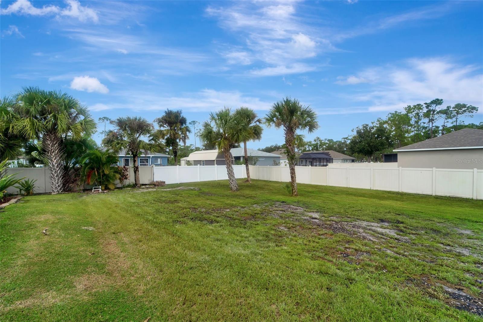 4357 LOBELIA ST, NORTH PORT, FL, 34286