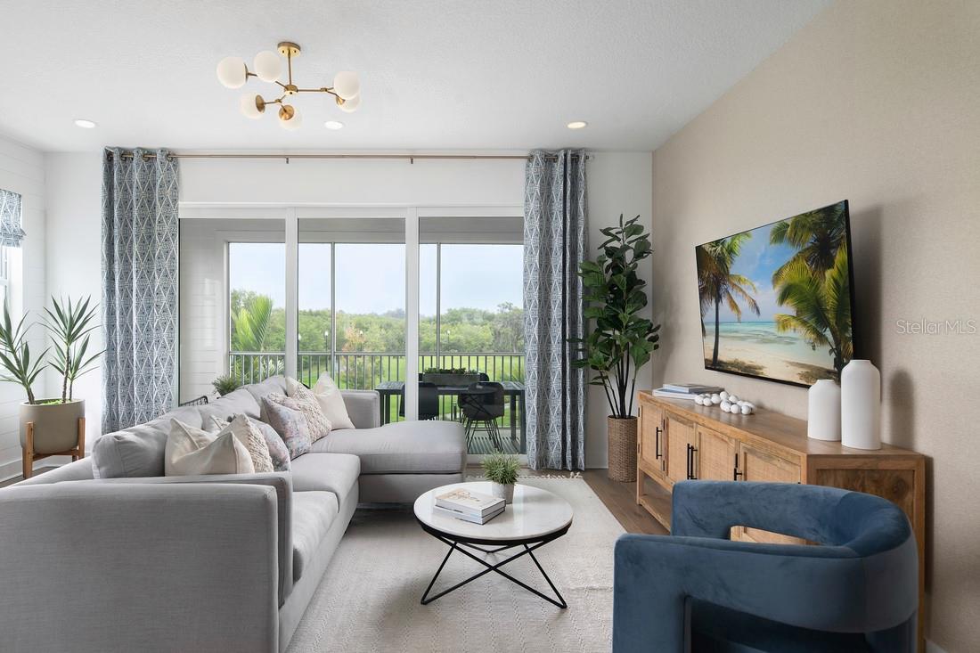 9973 KEY HAVEN RD, SEMINOLE, FL, 33777