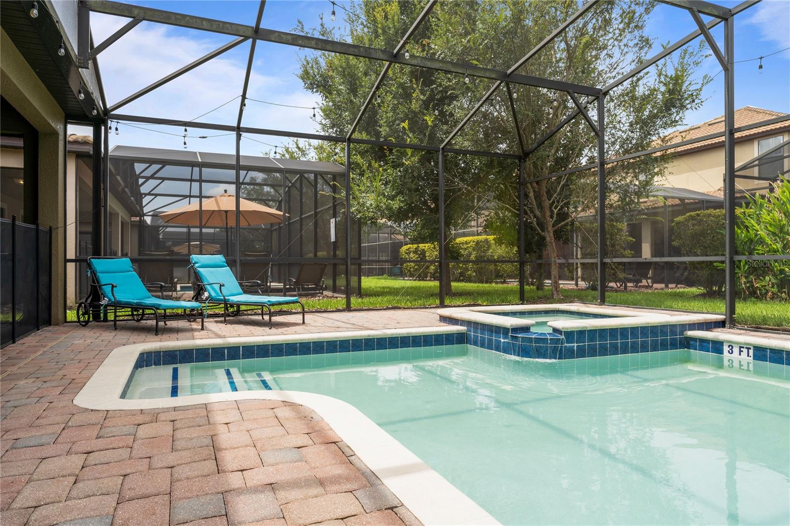 1414 THUNDERBIRD RD, DAVENPORT, FL, 33896