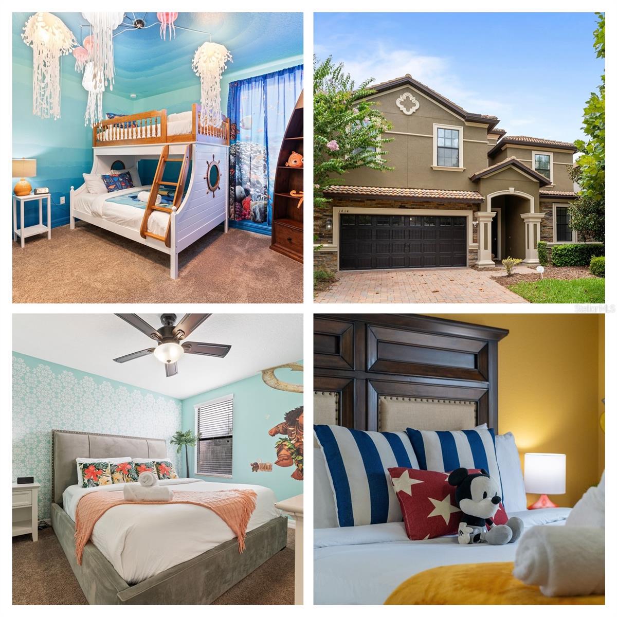 1414 THUNDERBIRD RD, DAVENPORT, FL, 33896