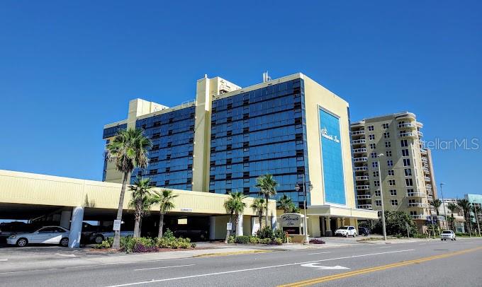 1909 S ATLANTIC AVE #514, DAYTONA BEACH, FL, 32118