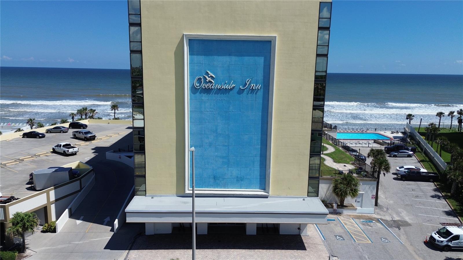 1909 S ATLANTIC AVE #514, DAYTONA BEACH, FL, 32118