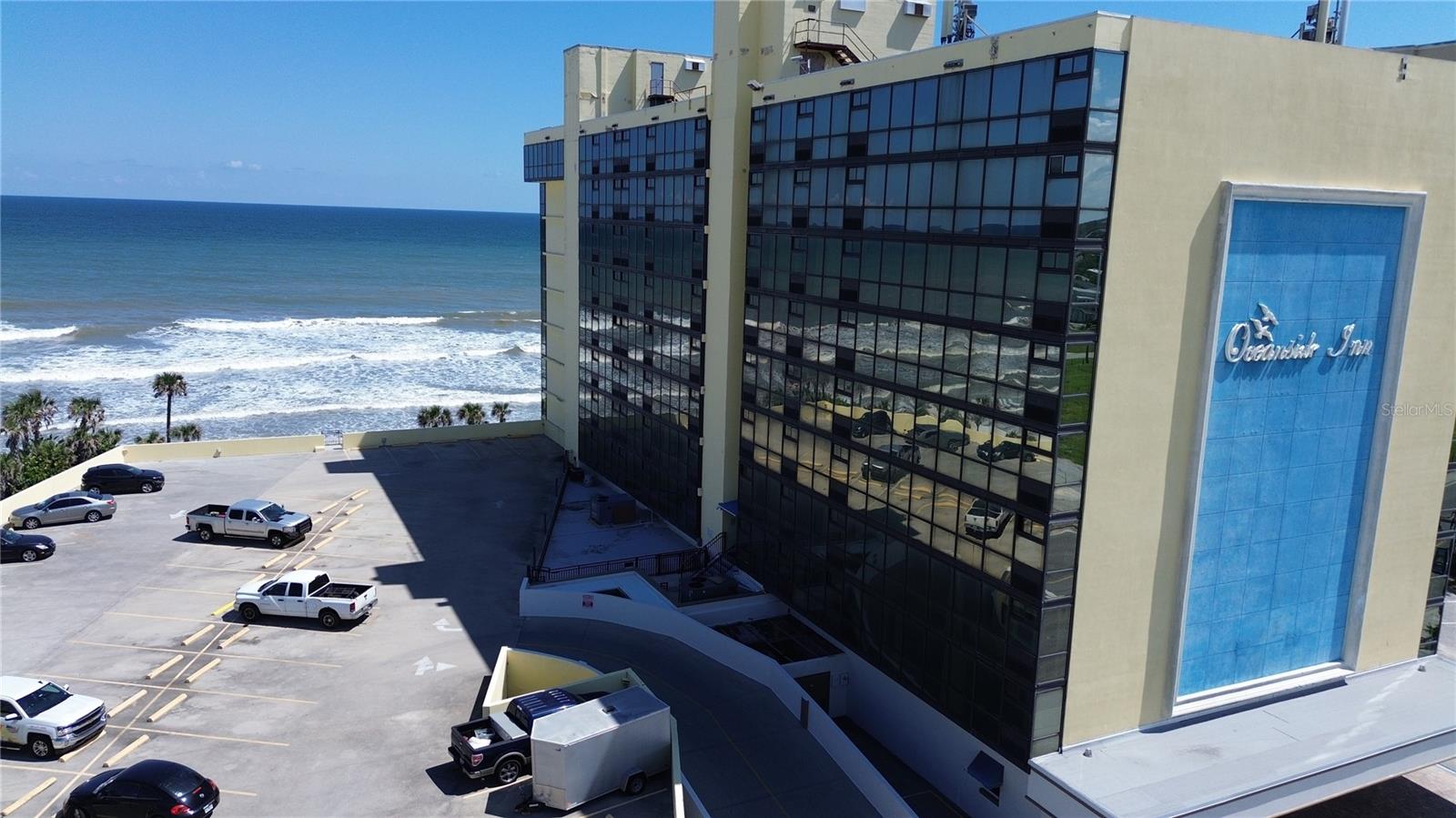 1909 S ATLANTIC AVE #514, DAYTONA BEACH, FL, 32118