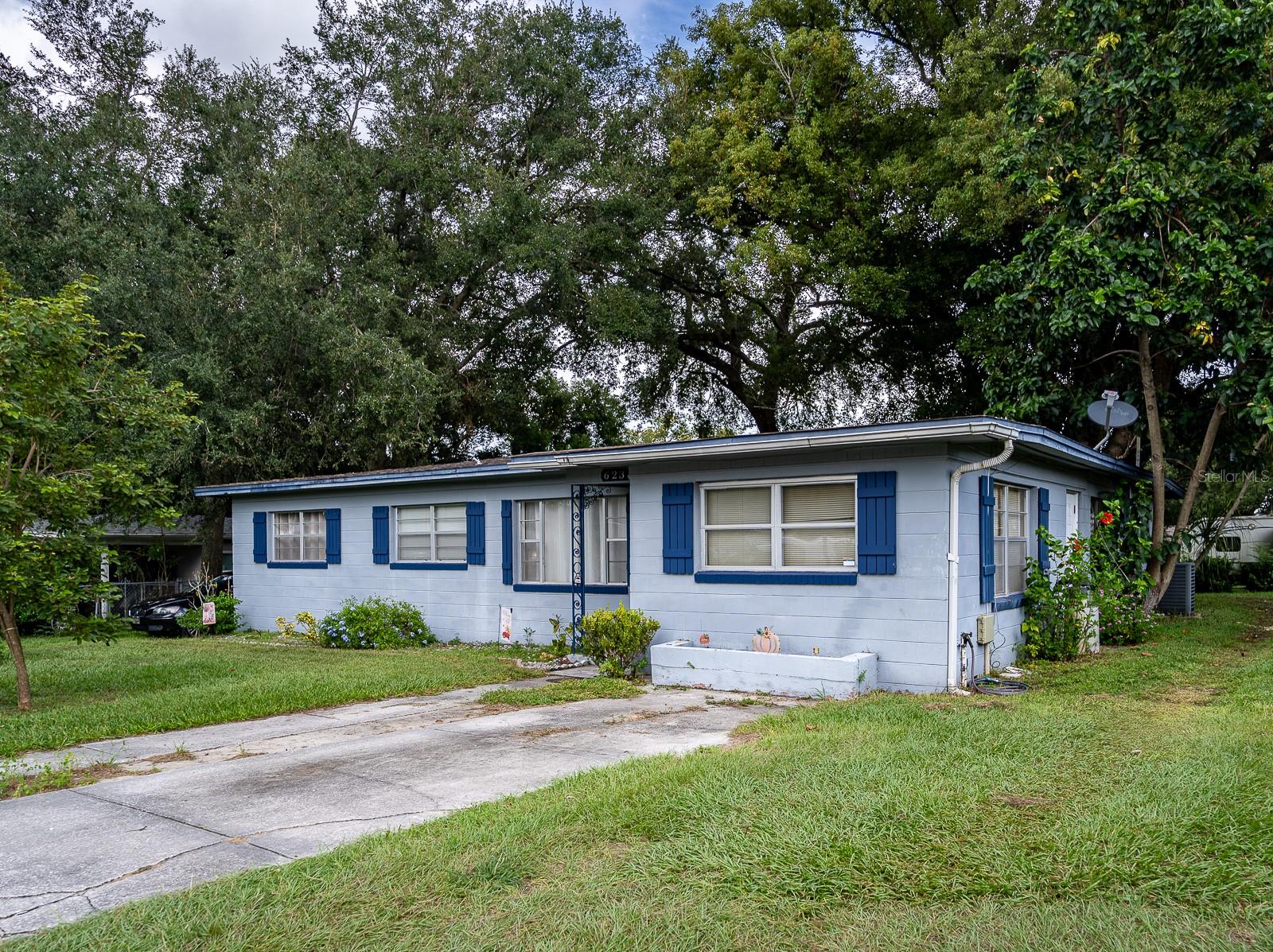 623 W SHADY LN, LAKELAND, FL, 33803