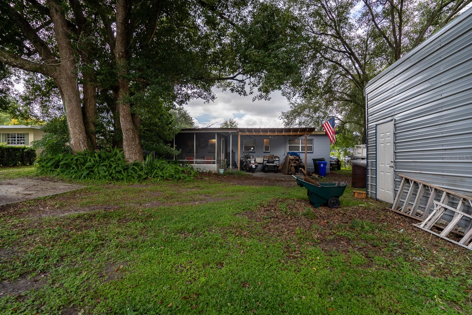 623 W SHADY LN, LAKELAND, FL, 33803