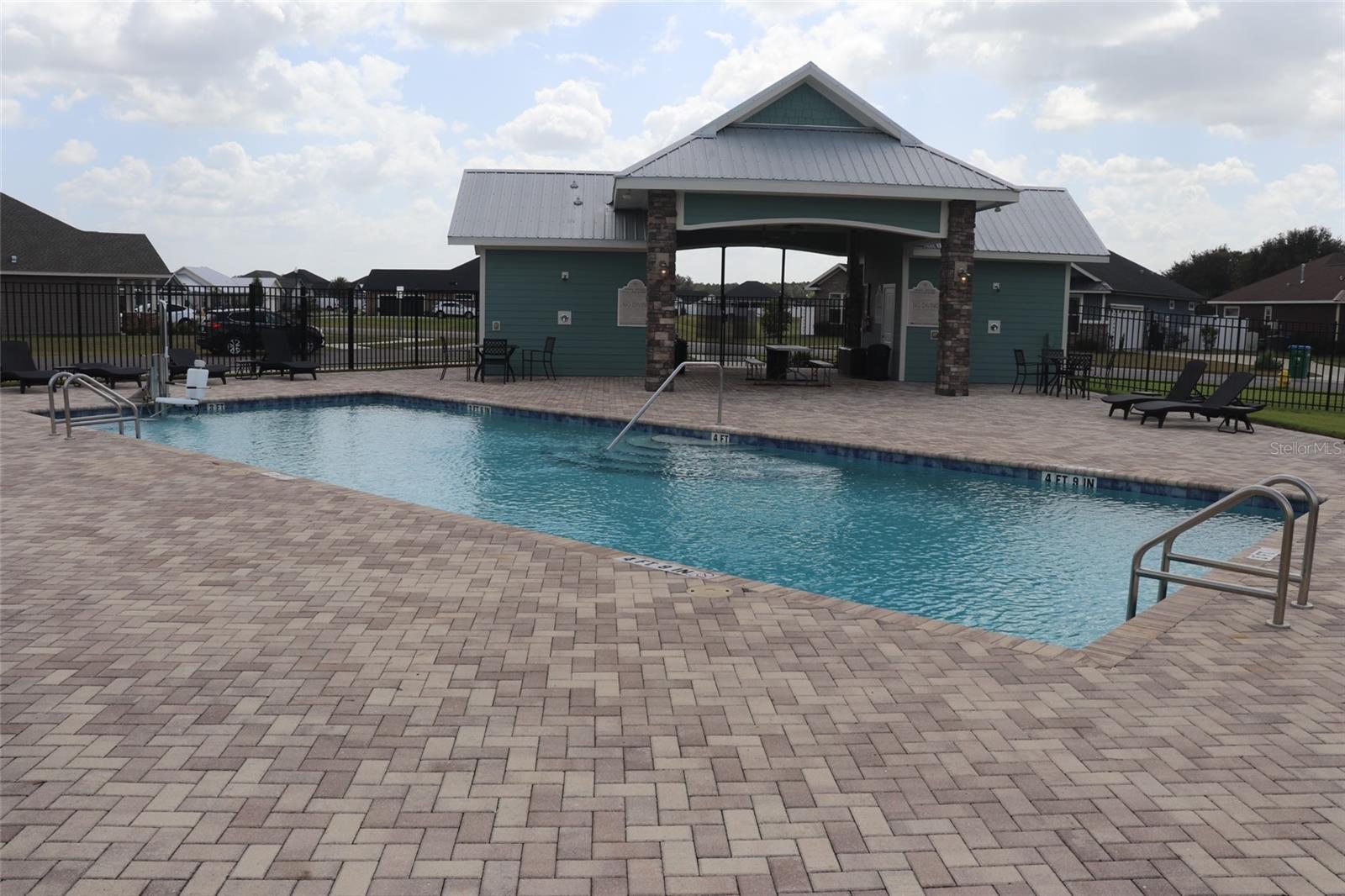 24313 SW 17TH LN, NEWBERRY, FL, 32669