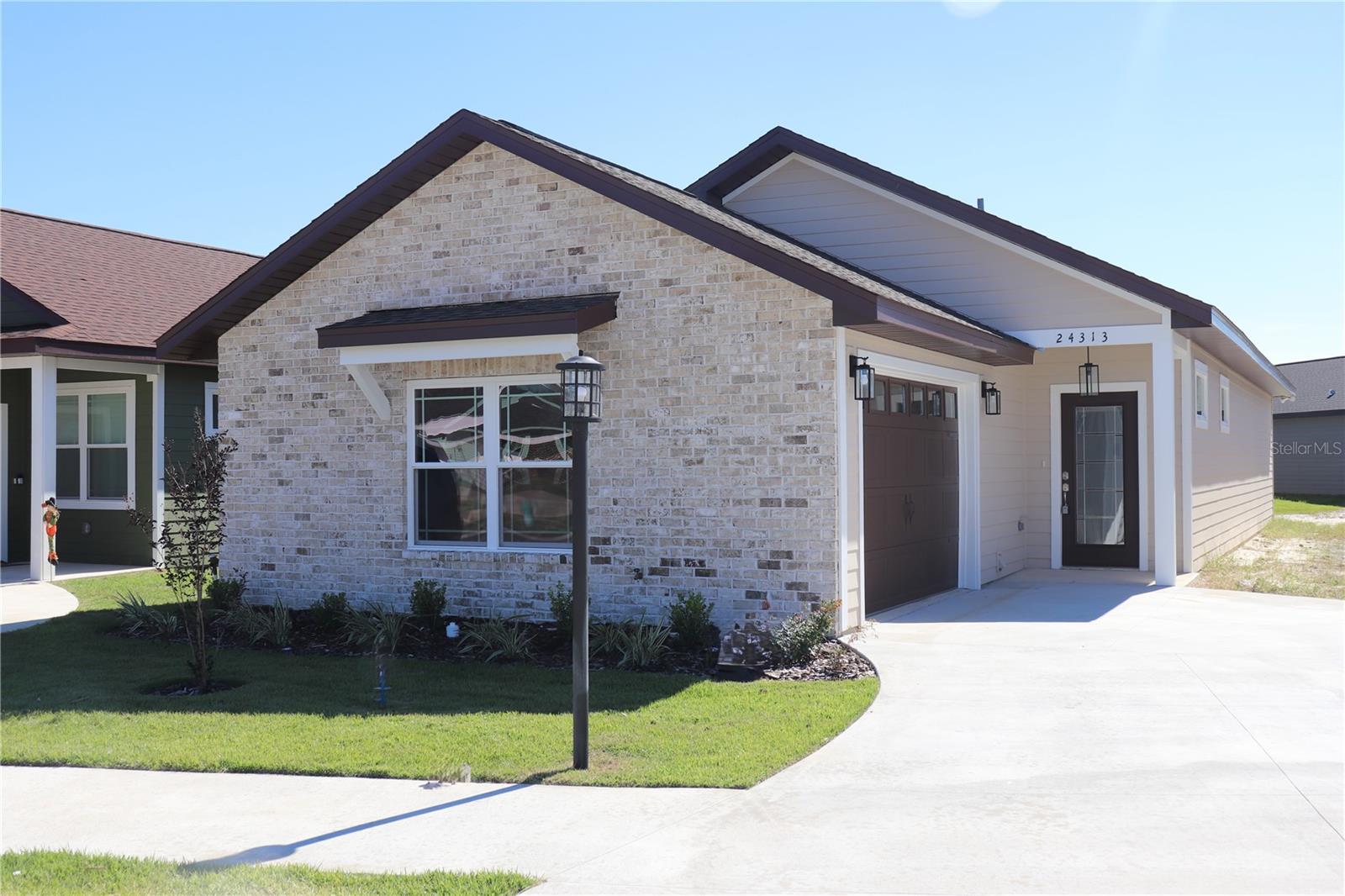 24313 SW 17TH LN, NEWBERRY, FL, 32669