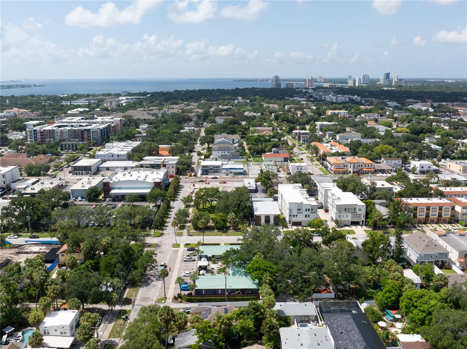202 N FREMONT AVE #11, TAMPA, FL, 33606