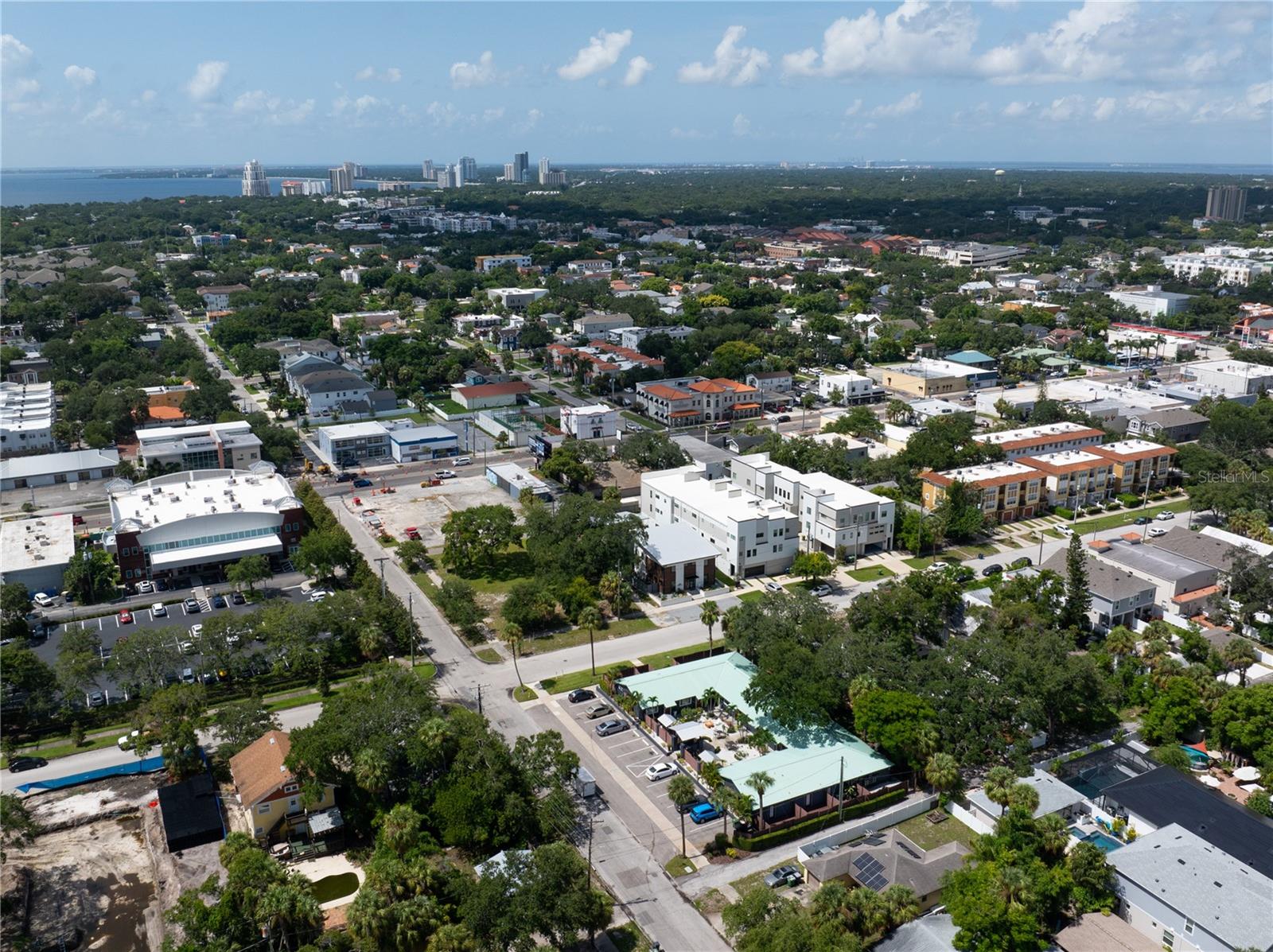 202 N FREMONT AVE #11, TAMPA, FL, 33606