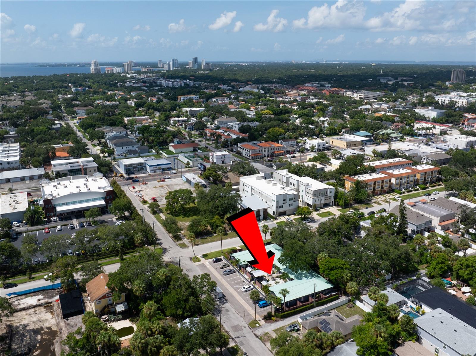 202 N FREMONT AVE #11, TAMPA, FL, 33606