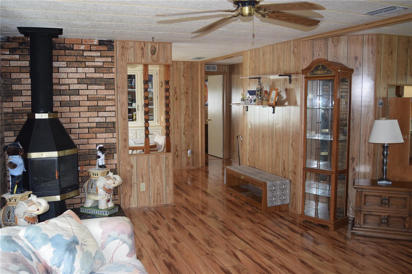 107 PINEBARK DR, PALM HARBOR, FL, 34684