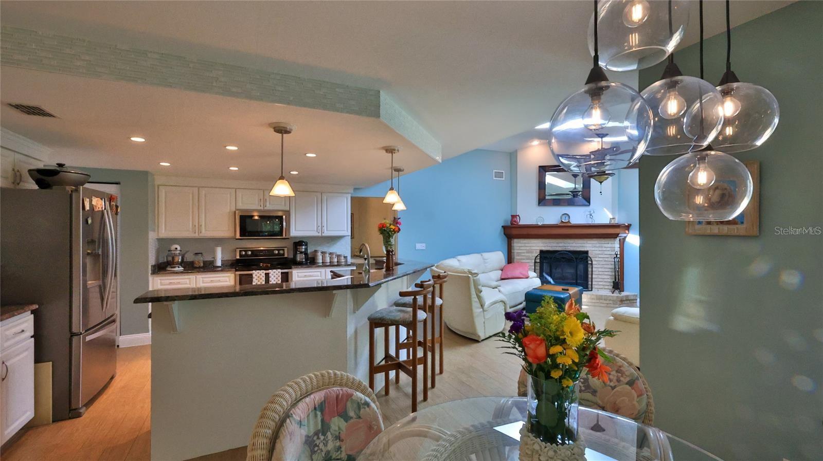 4389 SAXON DR, NEW SMYRNA BEACH, FL, 32169