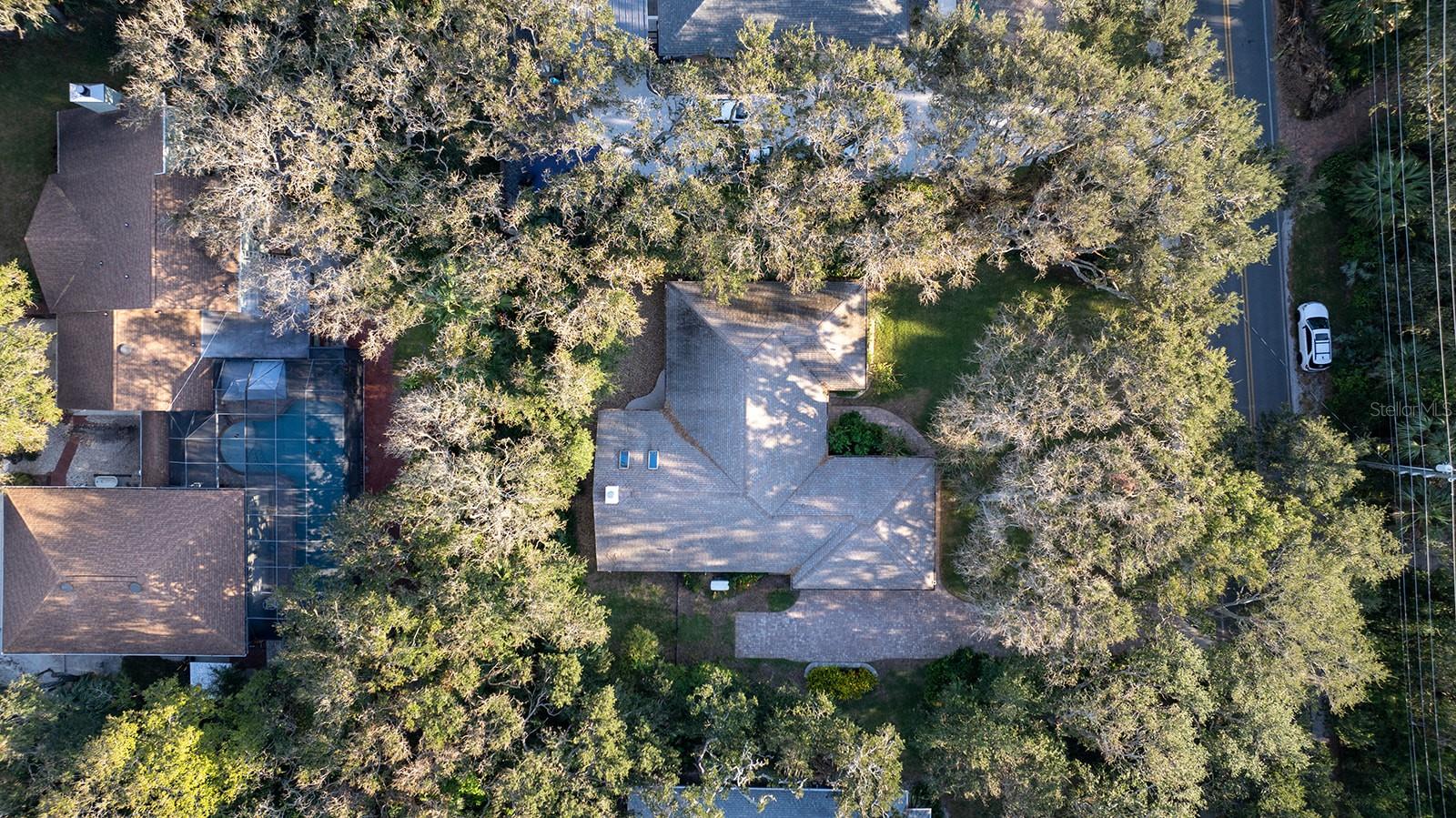 4389 SAXON DR, NEW SMYRNA BEACH, FL, 32169