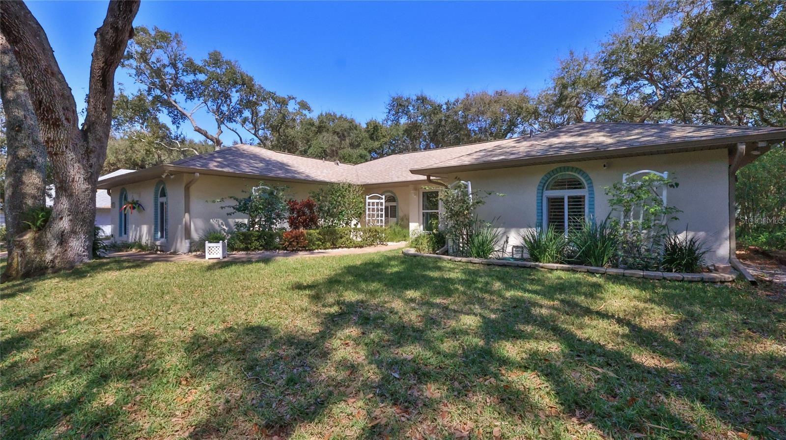 4389 SAXON DR, NEW SMYRNA BEACH, FL, 32169