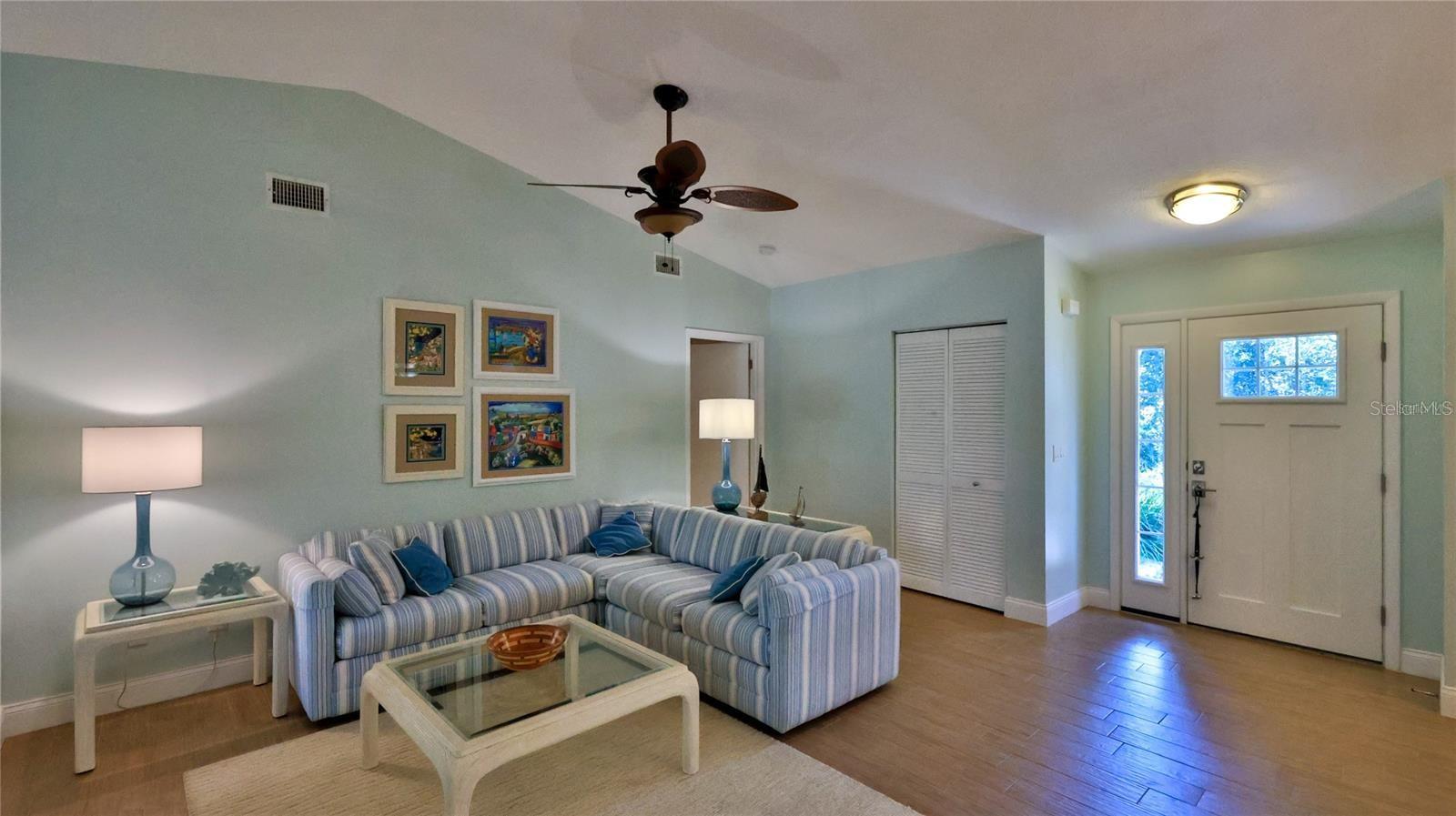 4389 SAXON DR, NEW SMYRNA BEACH, FL, 32169