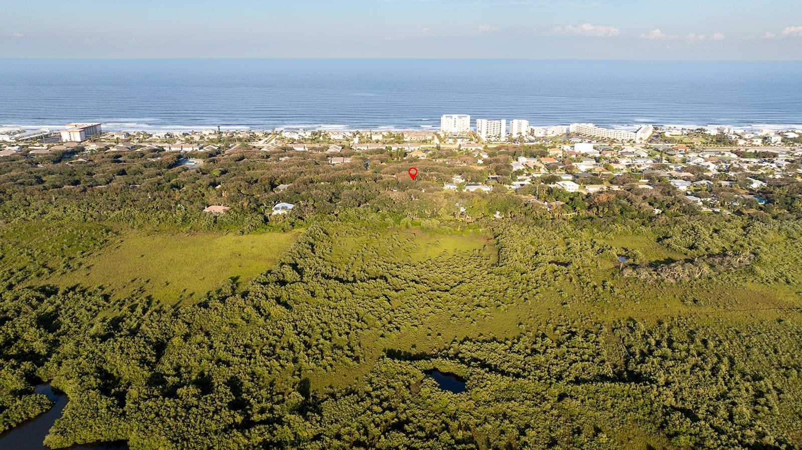 4389 SAXON DR, NEW SMYRNA BEACH, FL, 32169