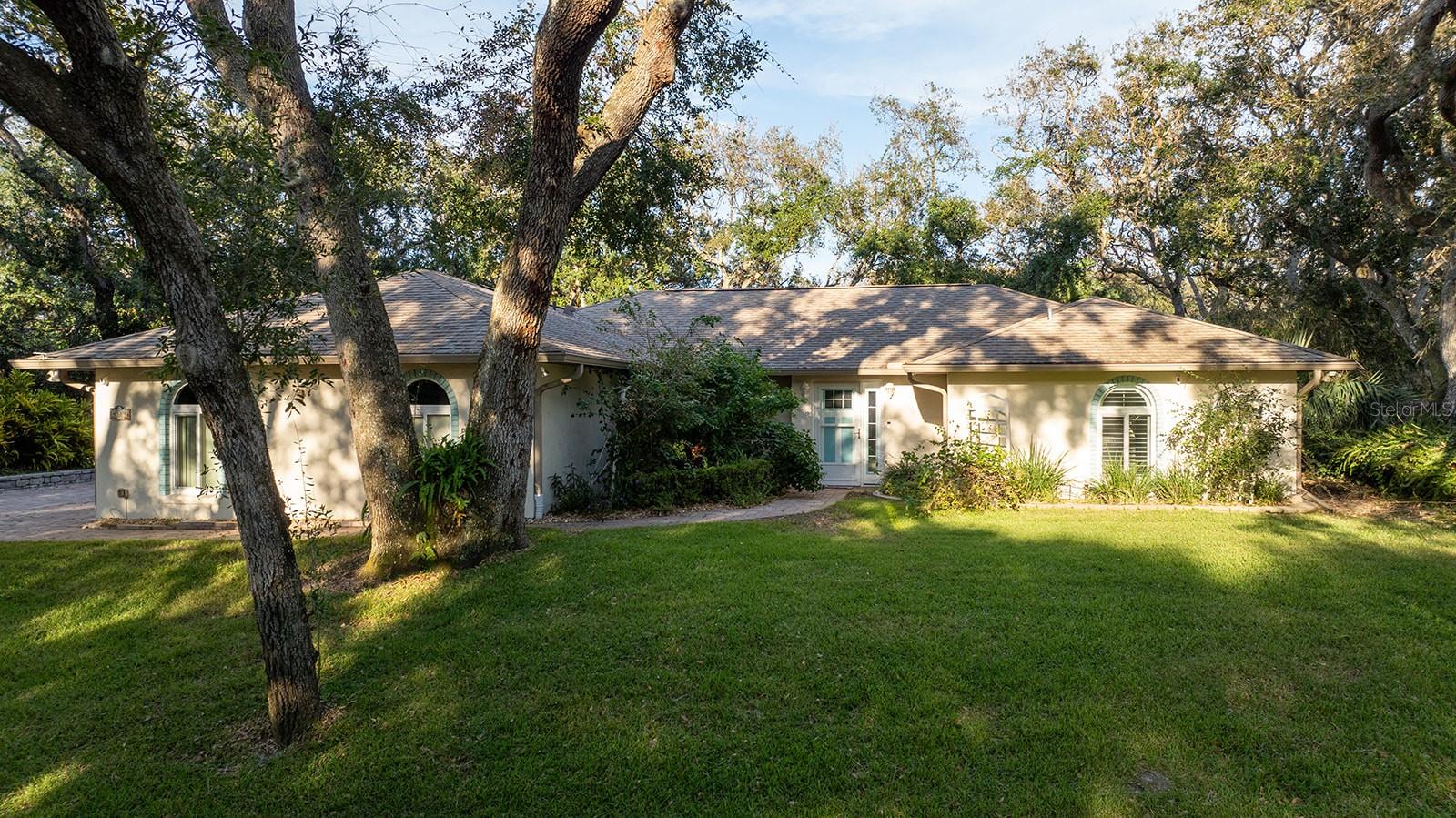 4389 SAXON DR, NEW SMYRNA BEACH, FL, 32169