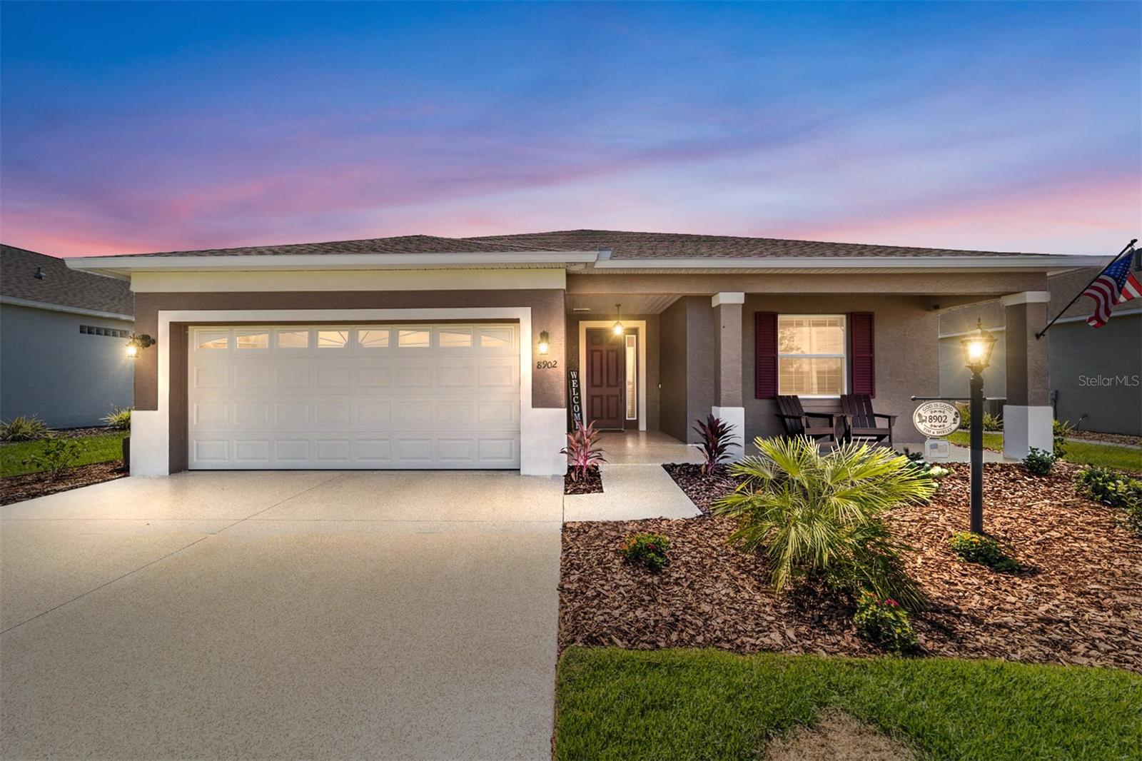8902 SW 75TH LOOP, OCALA, FL, 34481