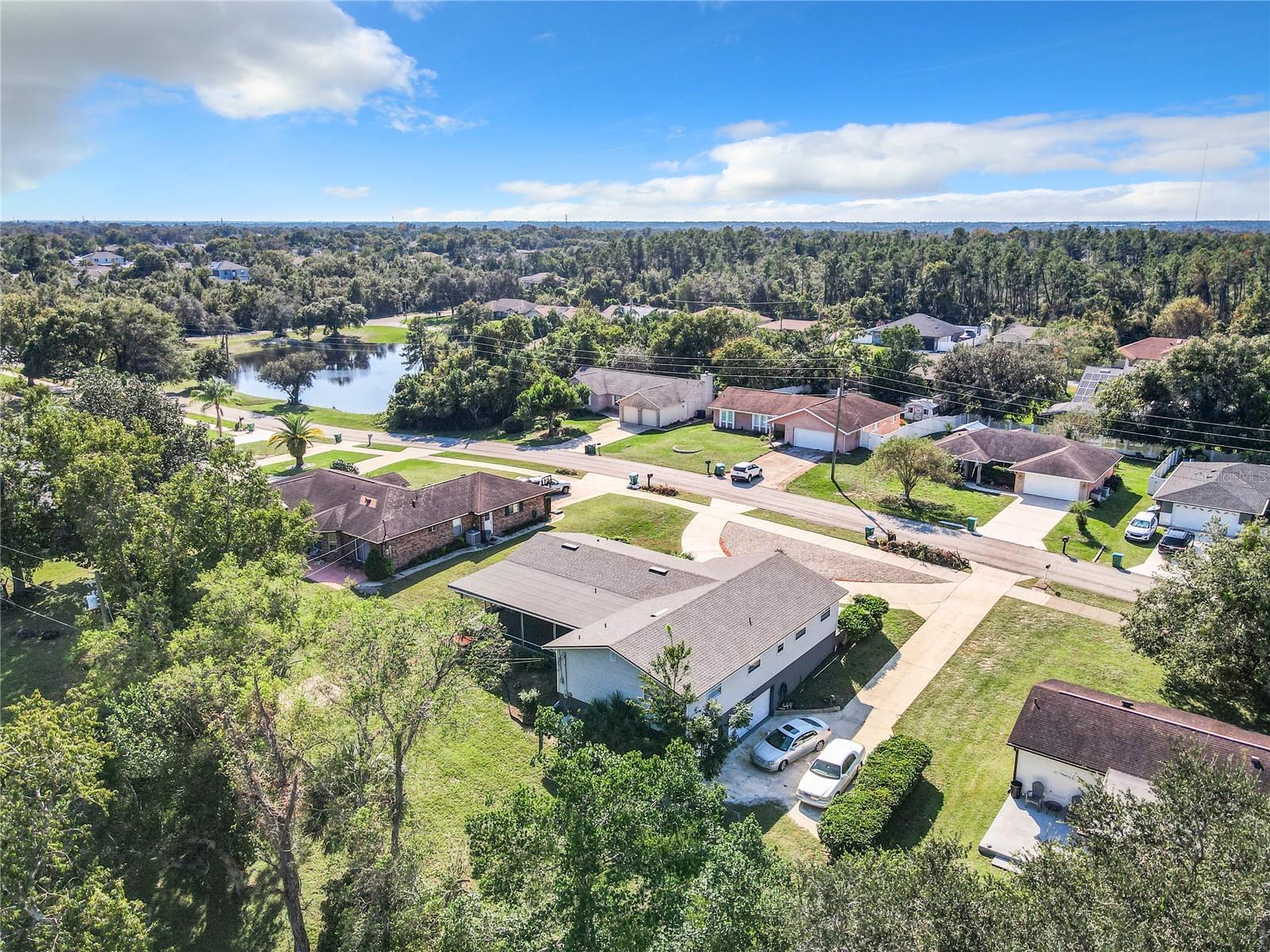 2281 E UNION CIR, DELTONA, FL, 32725