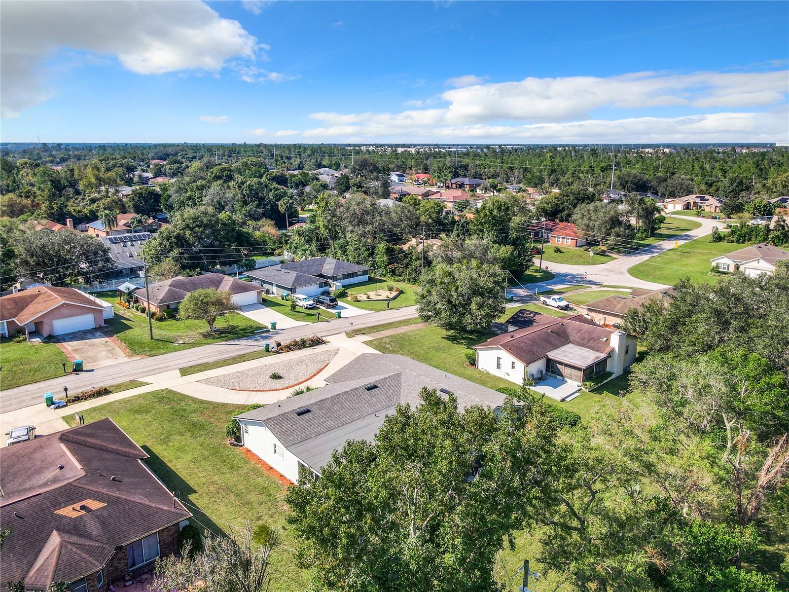 2281 E UNION CIR, DELTONA, FL, 32725