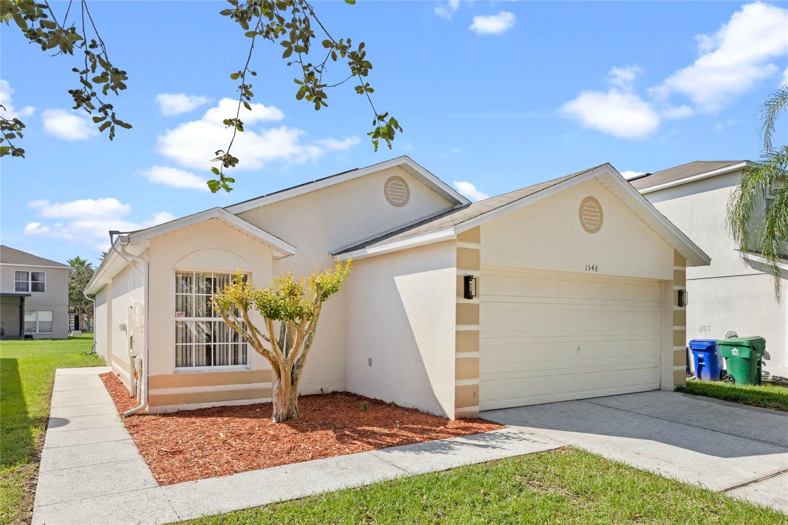 1548 TIVERTON BLVD, WINTER GARDEN, FL, 34787