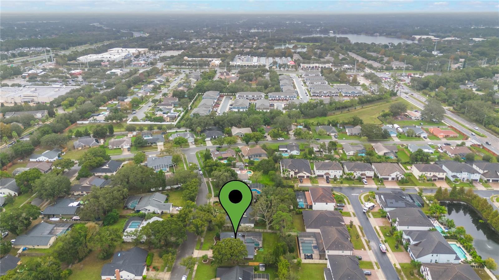 2524 CREEKVIEW CIR, OVIEDO, FL, 32765