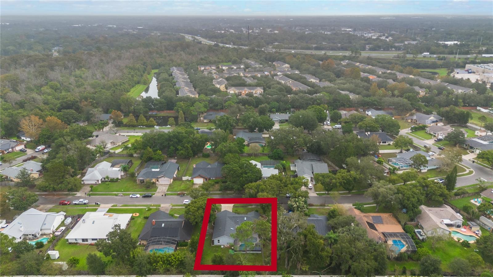 2524 CREEKVIEW CIR, OVIEDO, FL, 32765