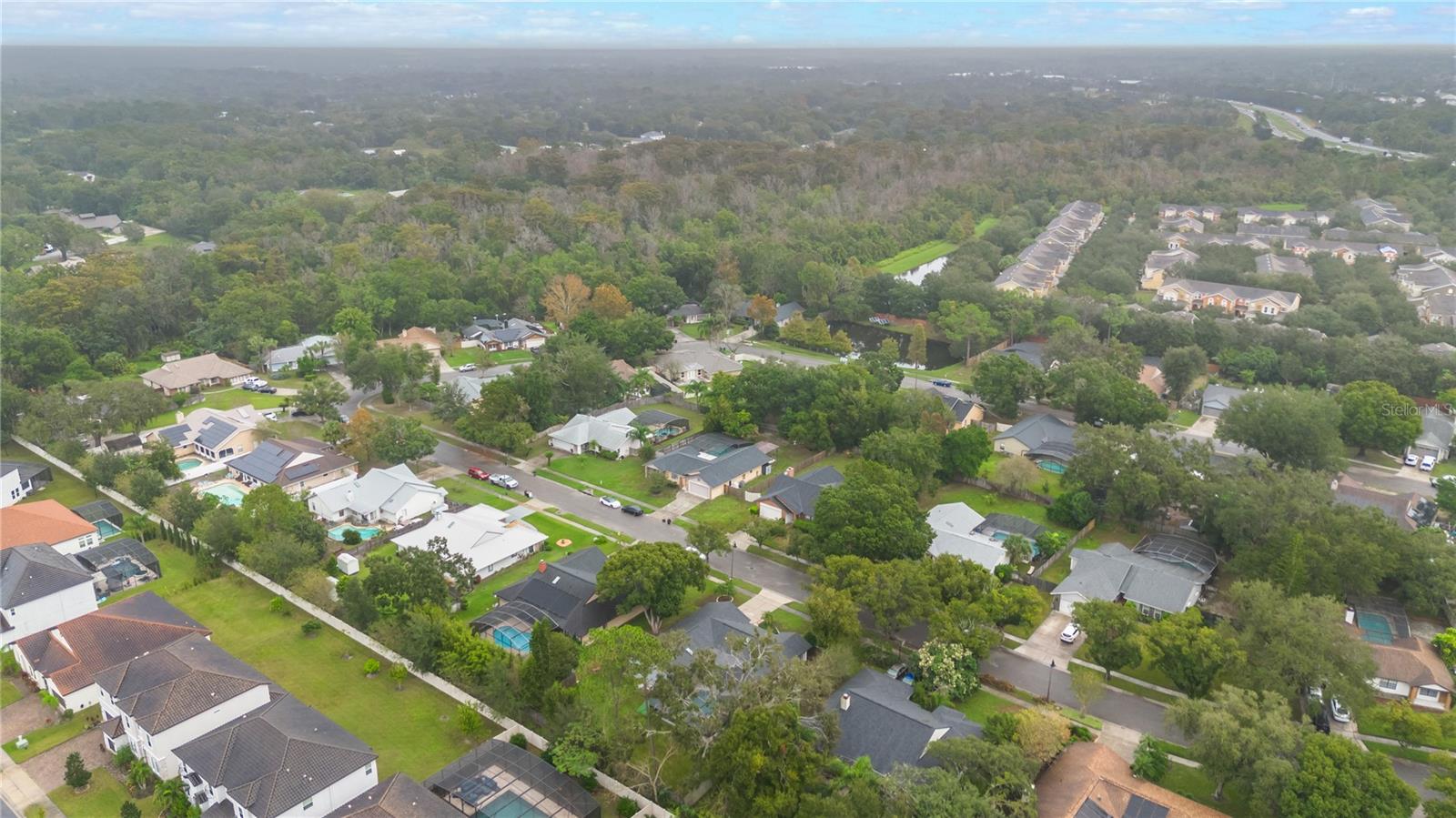 2524 CREEKVIEW CIR, OVIEDO, FL, 32765