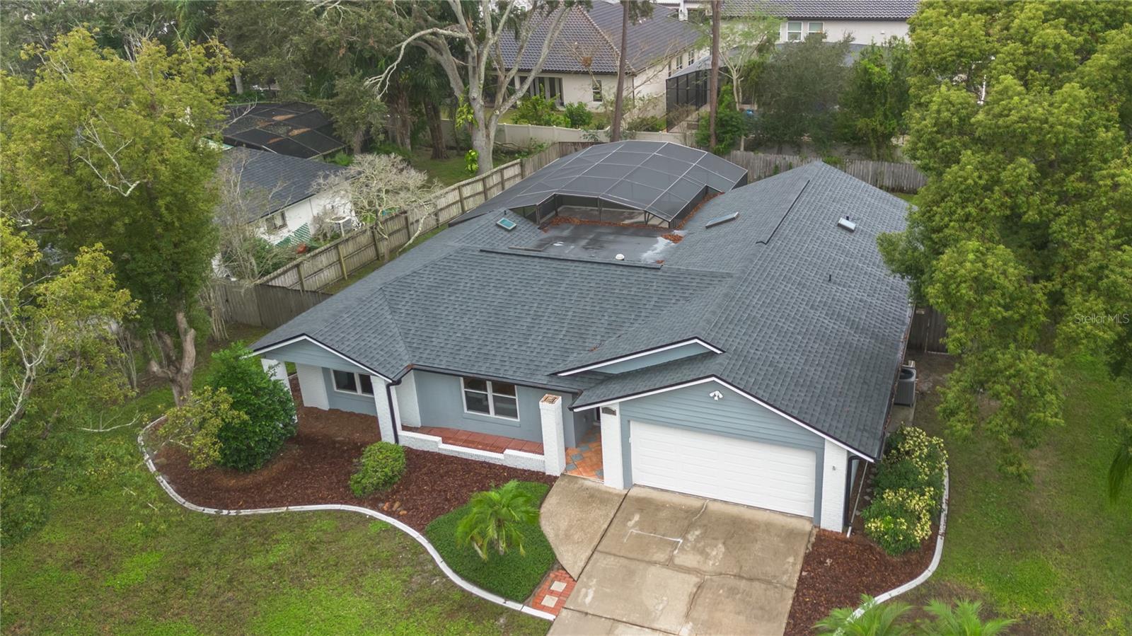 2524 CREEKVIEW CIR, OVIEDO, FL, 32765