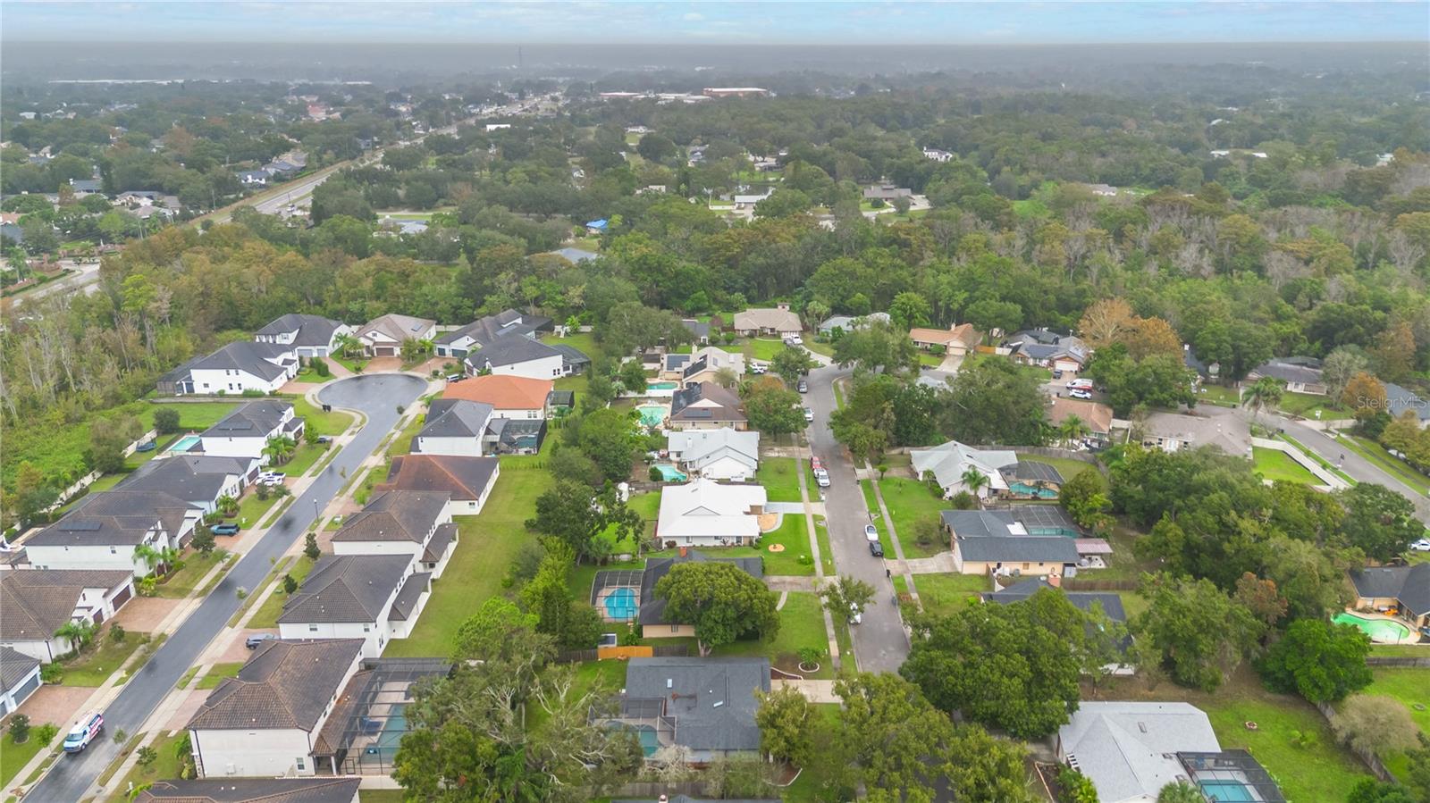 2524 CREEKVIEW CIR, OVIEDO, FL, 32765