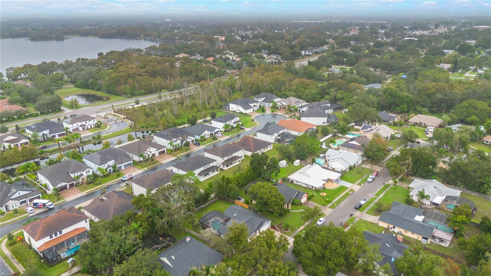 2524 CREEKVIEW CIR, OVIEDO, FL, 32765