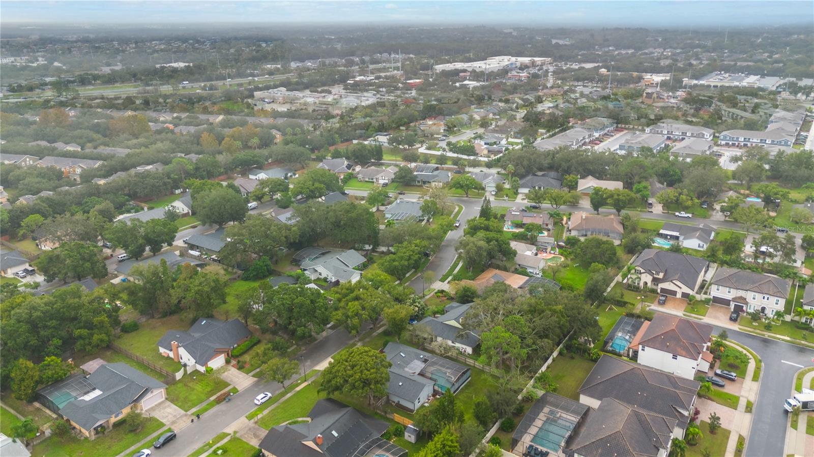 2524 CREEKVIEW CIR, OVIEDO, FL, 32765