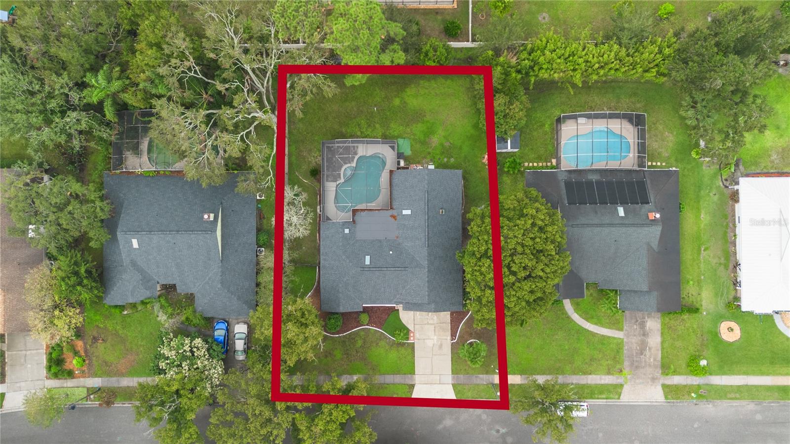 2524 CREEKVIEW CIR, OVIEDO, FL, 32765