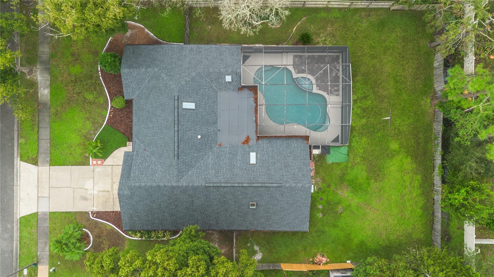 2524 CREEKVIEW CIR, OVIEDO, FL, 32765
