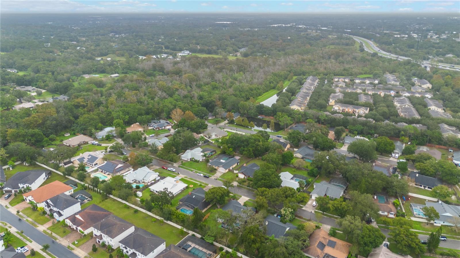 2524 CREEKVIEW CIR, OVIEDO, FL, 32765