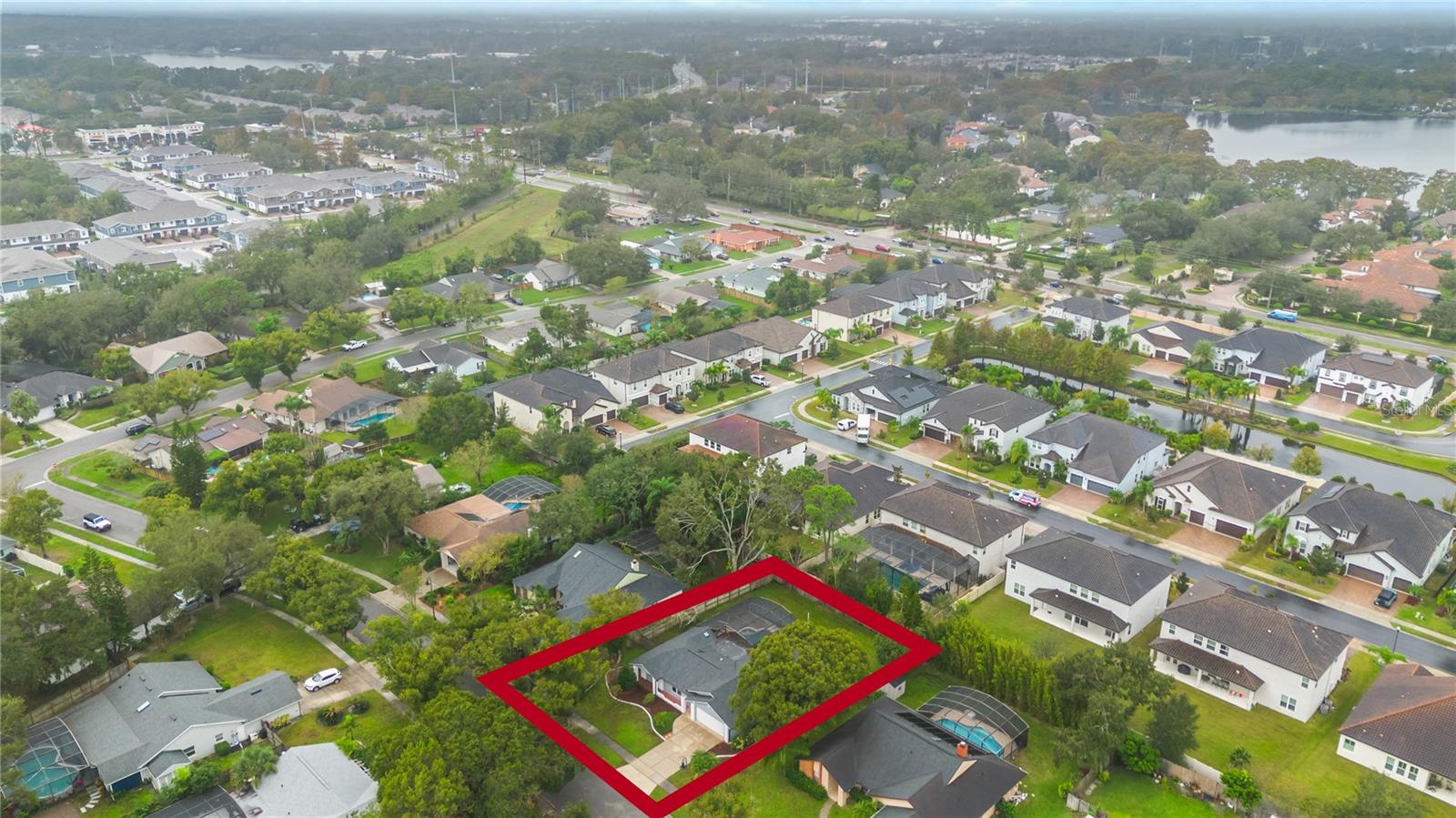 2524 CREEKVIEW CIR, OVIEDO, FL, 32765
